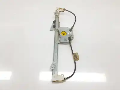 Second-hand car spare part rear right window regulator for bmw 3 (e46) 320 d oem iam references 51358212100  51358212100