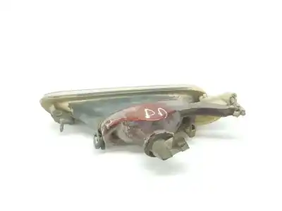 Peça sobressalente para automóvel em segunda mão farol / projetor de nevoeiro direito por bmw 3 (e46) 320 d referências oem iam 63178361952