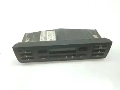 Peça sobressalente para automóvel em segunda mão comando de sofagem (chauffage / ar condicionado) por bmw 3 (e46) 320 d referências oem iam 64116907897  64116956319