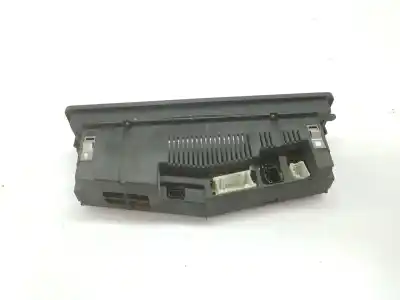 Peça sobressalente para automóvel em segunda mão comando de sofagem (chauffage / ar condicionado) por bmw 3 (e46) 320 d referências oem iam 64116907897  64116956319