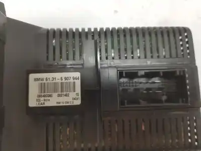Second-hand car spare part headlights switch for bmw 3 (e46) 320 d oem iam references 61316907944  61319133011