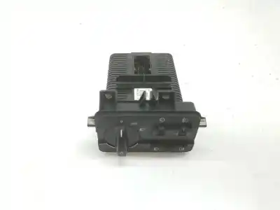 Peça sobressalente para automóvel em segunda mão comutador de luzes por bmw 3 (e46) 320 d referências oem iam 61316907944