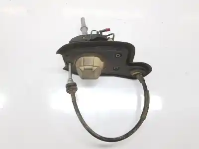 Pièce détachée automobile d'occasion levier pour bmw 3 (e46) 320 d références oem iam 25161423830  25161423830