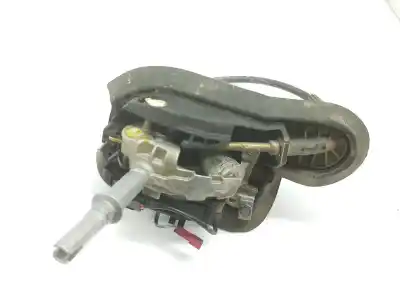 Pièce détachée automobile d'occasion levier pour bmw 3 (e46) 320 d références oem iam 25161423830  25161423830