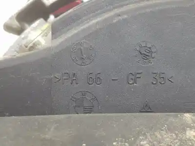 Pièce détachée automobile d'occasion levier pour bmw 3 (e46) 320 d références oem iam 25161423830  25161423830