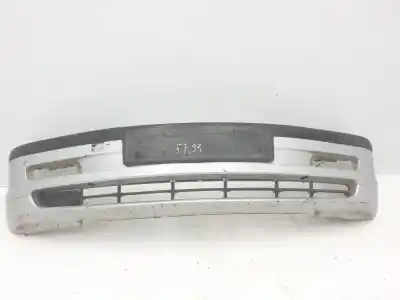 İkinci el araba yedek parçası ön tampon için bmw serie 3 berlina 2.0 16v d oem iam referansları 51118195284 51118229794 gris plata 