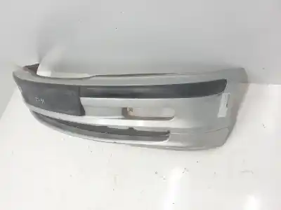 İkinci el araba yedek parçası ön tampon için bmw serie 3 berlina 2.0 16v d oem iam referansları 51118195284 51118229794 gris plata 
