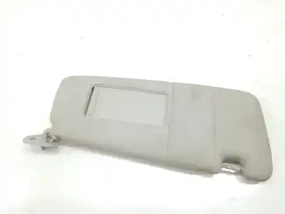 Peça sobressalente para automóvel em segunda mão para-sol direito por bmw 3 (e46) 320 d referências oem iam 51168267902  51168267902