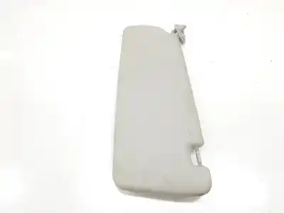 Peça sobressalente para automóvel em segunda mão para-sol direito por bmw 3 (e46) 320 d referências oem iam 51168267902  51168267902