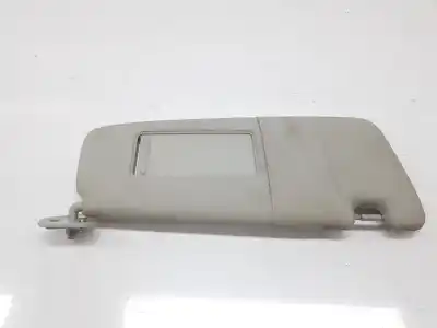 Peça sobressalente para automóvel em segunda mão para-sol direito por bmw 3 (e46) 320 d referências oem iam 51168267902  51168267902