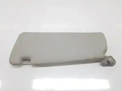 Peça sobressalente para automóvel em segunda mão para-sol direito por bmw 3 (e46) 320 d referências oem iam 51168267902  51168267902