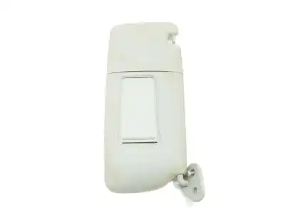 Peça sobressalente para automóvel em segunda mão para-sol direito por bmw 3 (e46) 320 d referências oem iam 51168267902