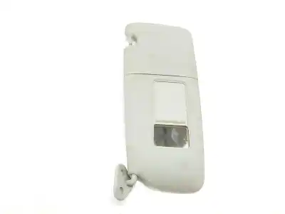 Peça sobressalente para automóvel em segunda mão pára-sol esquerdo por bmw 3 (e46) 320 d referências oem iam 51168267901  51168267901