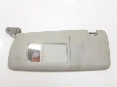 Peça sobressalente para automóvel em segunda mão pára-sol esquerdo por bmw 3 (e46) 320 d referências oem iam 51168267901  51168267901
