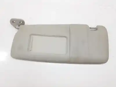 Peça sobressalente para automóvel em segunda mão pára-sol esquerdo por bmw 3 (e46) 320 d referências oem iam 51168267901  51168267901