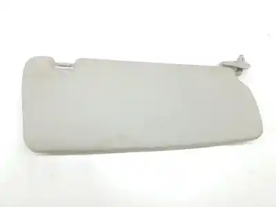 Peça sobressalente para automóvel em segunda mão pára-sol esquerdo por bmw 3 (e46) 320 d referências oem iam 51168267901