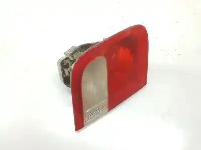 Second-hand car spare part interior left tailgate light for bmw 3 (e46) 320 d oem iam references 63218364923  63218364923