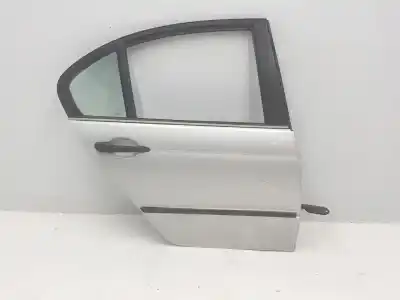 Peça sobressalente para automóvel em segunda mão porta do automóvel traseira direita por bmw 3 (e46) 320 d referências oem iam 41527034154