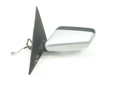 Peça sobressalente para automóvel em segunda mão espelho retrovisor esquerdo por bmw 3 (e46) 320 d referências oem iam 51168245125  51168245125