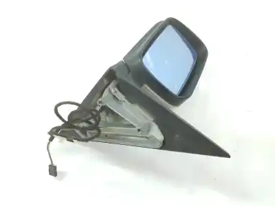 Peça sobressalente para automóvel em segunda mão espelho retrovisor esquerdo por bmw 3 (e46) 320 d referências oem iam 51168245125  51168245125