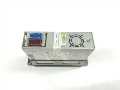 Second-hand car spare part gps navigation system for bmw 3 (e46) 320 d oem iam references 65906915036  6915036