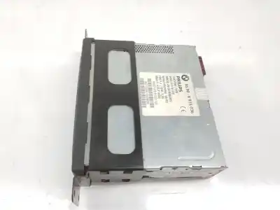 Second-hand car spare part gps navigation system for bmw 3 (e46) 320 d oem iam references 65906915036  6915036