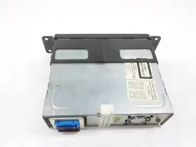 Second-hand car spare part gps navigation system for bmw 3 (e46) 320 d oem iam references 65906915036  6915036