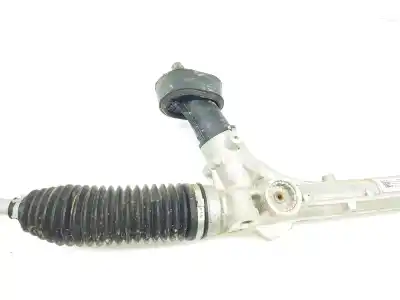 Автозапчастина б/у рульмова рейка для seat ibiza 1.0 tsi посилання на oem iam 2q1423057j  2q1423061d