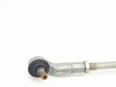 Автозапчастина б/у рульмова рейка для seat ibiza 1.0 tsi посилання на oem iam 2q1423057j  2q1423061d