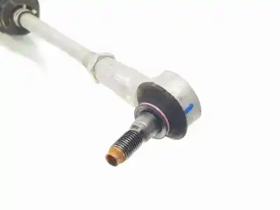 Автозапчастина б/у рульмова рейка для seat ibiza 1.0 tsi посилання на oem iam 2q1423057j  2q1423061d