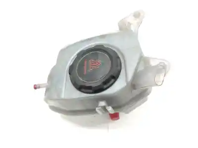 Автозапчастина б/у розширення депозит для seat ibiza 1.0 tsi посилання на oem iam 2q0121407d  2q0121407d