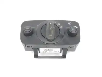 Second-hand car spare part headlights switch for ford cmax 2 1.6 tdci 115ch manual oem iam references 1787266  av6t13a024eb