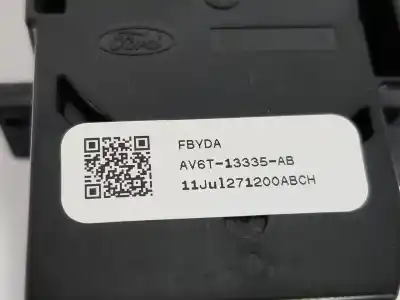 Second-hand car spare part indicator switch for ford cmax 2 1.6 tdci 115ch manual oem iam references 1883869  av6t13335ab