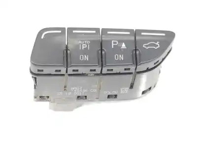 Second-hand car spare part switch for ford cmax 2 1.6 tdci 115ch manual oem iam references 1705712