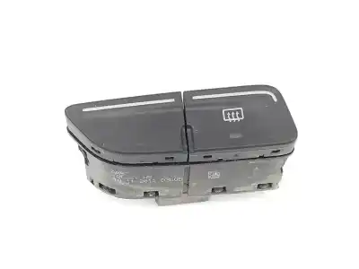 Second-hand car spare part switch for ford cmax 2 1.6 tdci 115ch manual oem iam references 1813933