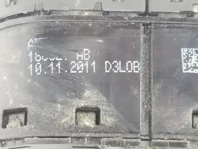 Second-hand car spare part switch for ford cmax 2 1.6 tdci 115ch manual oem iam references 1813933  am5t18c621ac