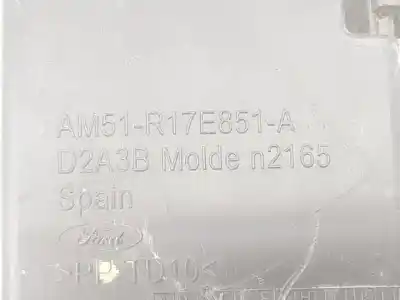 Tweedehands auto-onderdeel medium voor ford cmax 2 1.6 tdci 115ch manual oem iam-referenties 1715158  am51r17e851ac