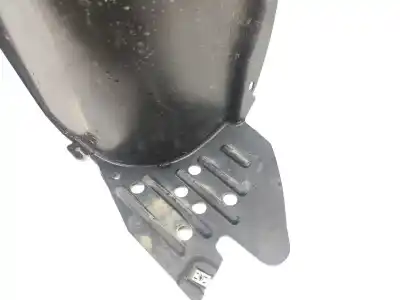 Автозапчастина б/у крок колеса для seat ibiza 1.0 tsi посилання на oem iam 6f0810970n  6f0810970n