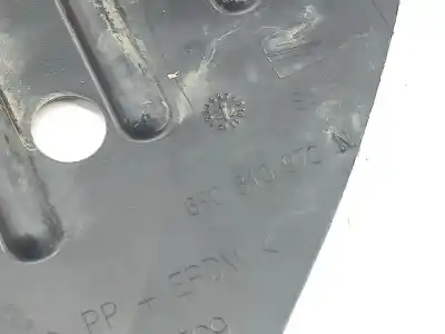 Автозапчастина б/у крок колеса для seat ibiza 1.0 tsi посилання на oem iam 6f0810970n  6f0810970n