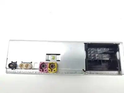 Автозапчастина б/у gps навігаційна система для seat ibiza 1.0 tsi посилання на oem iam 575035862h  575035862h