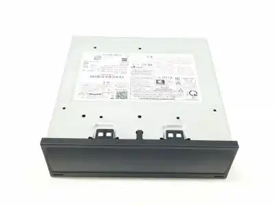 Автозапчастина б/у GPS НАВІГАЦІЙНА СИСТЕМА для SEAT IBIZA  Посилання на OEM IAM 575035862H  575035862H