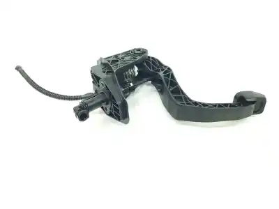 Автозапчастина б/у педаль зцеплення для seat ibiza 1.0 tsi посилання на oem iam 6c1721321a  6c1721321a
