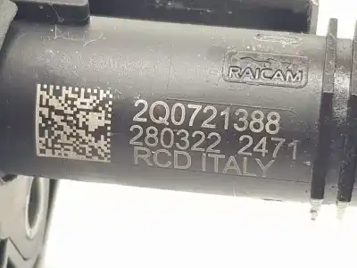 Автозапчастина б/у педаль зцеплення для seat ibiza 1.0 tsi посилання на oem iam 6c1721321a  6c1721321a