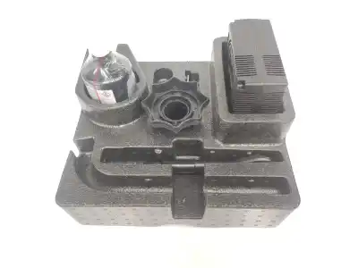 Second-hand car spare part tools for seat ibiza 1.0 tsi oem iam references 5n0012615f  6f0012109g