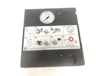 Second-hand car spare part tools for seat ibiza 1.0 tsi oem iam references 5n0012615f  6f0012109g