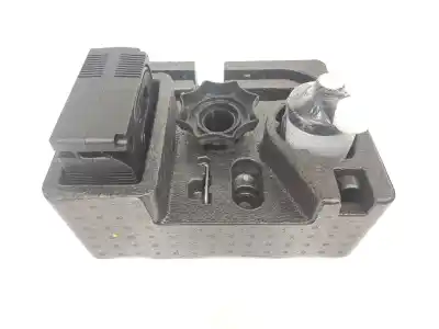 Second-hand car spare part tools for seat ibiza 1.0 tsi oem iam references 5n0012615f  6f0012109g