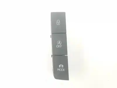 Автозапчасти б/у выключатель за seat ibiza 1.0 tsi ссылки oem iam 6f0927137f