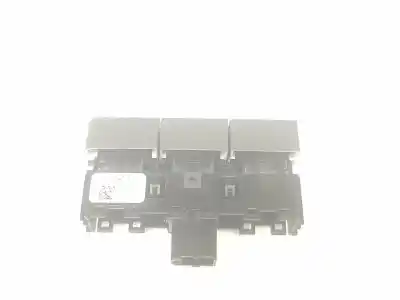 Second-hand car spare part switch for seat ibiza 1.0 tsi oem iam references 6f0927138  6f0927138 Second-hand car spare part switch for seat ibiza 1.0 tsi oem iam references 6f0927138  6f0927138