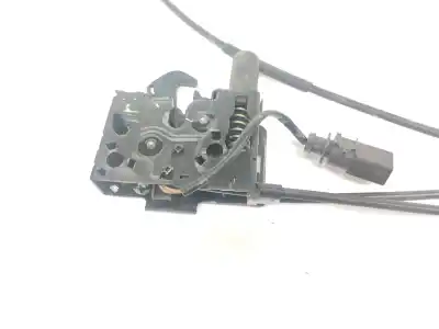 Автозапчастина б/у замок капота для seat ibiza 1.0 tsi посилання на oem iam 6f0823509  6f0823509
