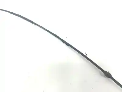 Автозапчастина б/у замок капота для seat ibiza 1.0 tsi посилання на oem iam 6f0823509  6f0823509
